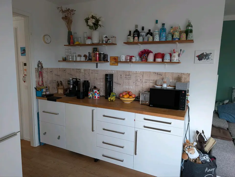 4 Zimmer Wohnung mit 88 m² in Hamburg – Bild 5