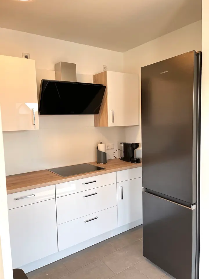 3 Zimmer Wohnung mit 85 m² in Borken – Bild 10