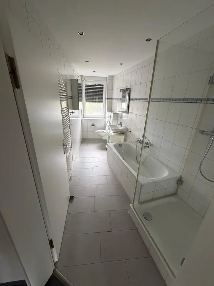 3 Zimmer Wohnung mit 97 m² in Hamm – Bild 2
