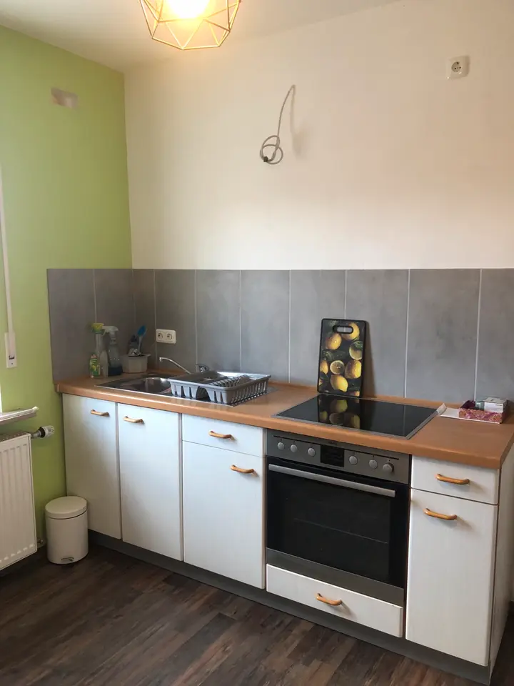 WG-Zimmer mit 90 m² in Miltenberg – Bild 3