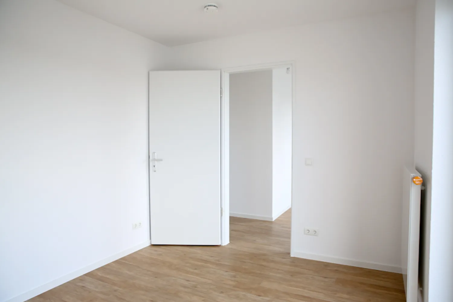 4 Zimmer Wohnung mit 119 m² in Braunschweig – Bild 12
