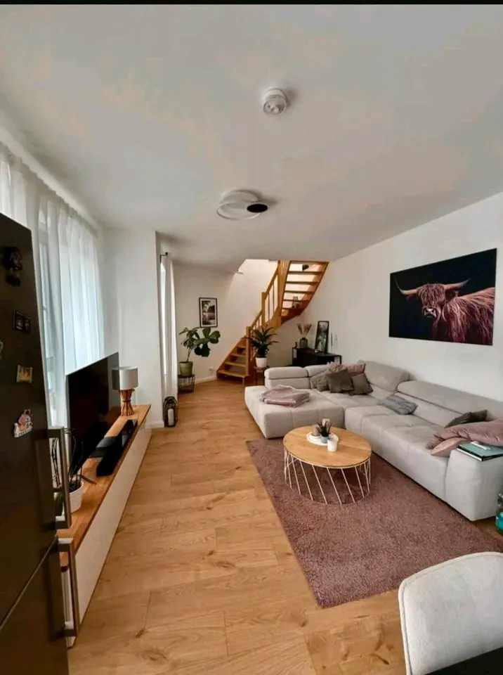 3 Zimmer Wohnung mit 106 m² in Magdeburg – Bild 10