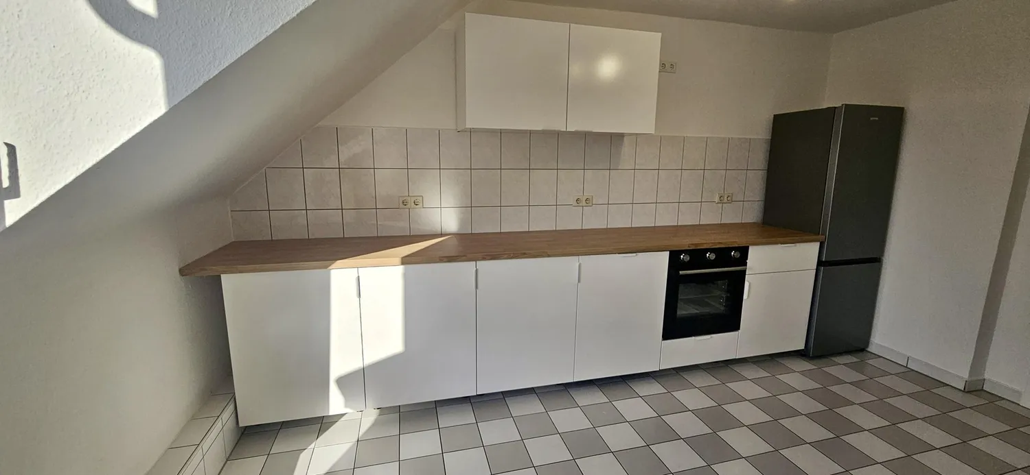 3 Zimmer Wohnung mit 73 m² in Düsseldorf – Bild 5