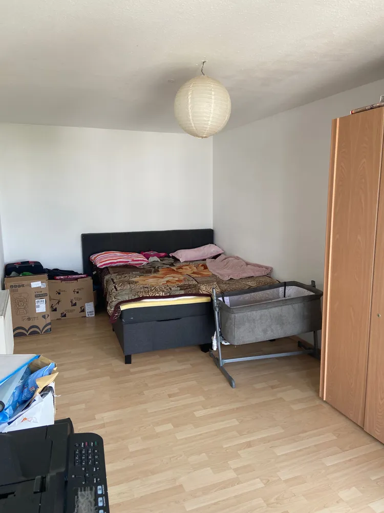 2 Zimmer Wohnung mit 62 m² in Heppenheim – Bild 8