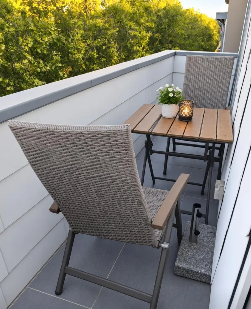 3 Zimmer Wohnung mit 100 m² in Düsseldorf – Bild 10