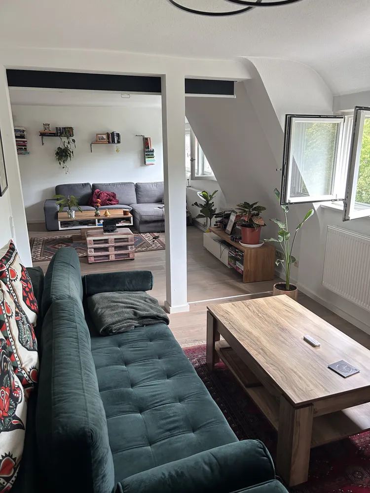 4 Zimmer Wohnung mit 123 m² in Stuttgart – Bild 7