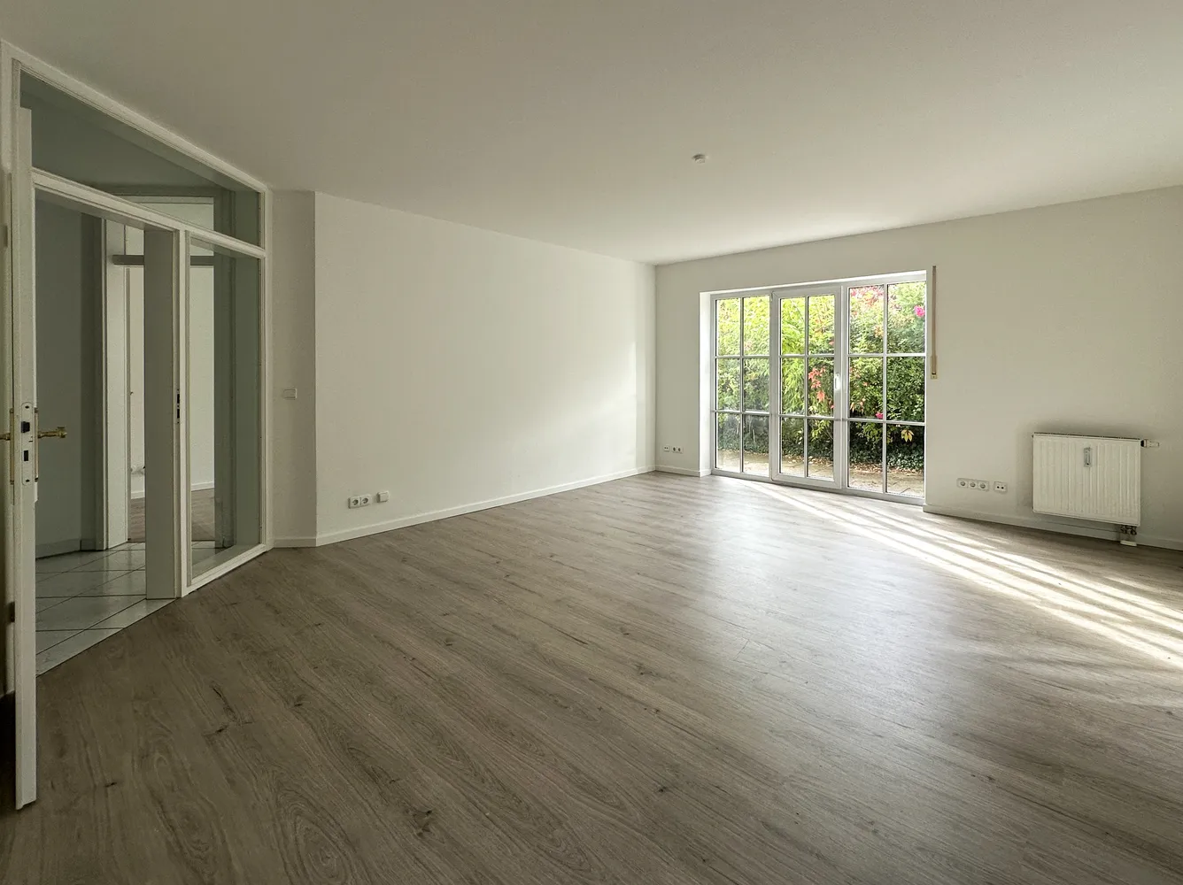 5 Zimmer Wohnung mit 119 m² in München – Bild 5