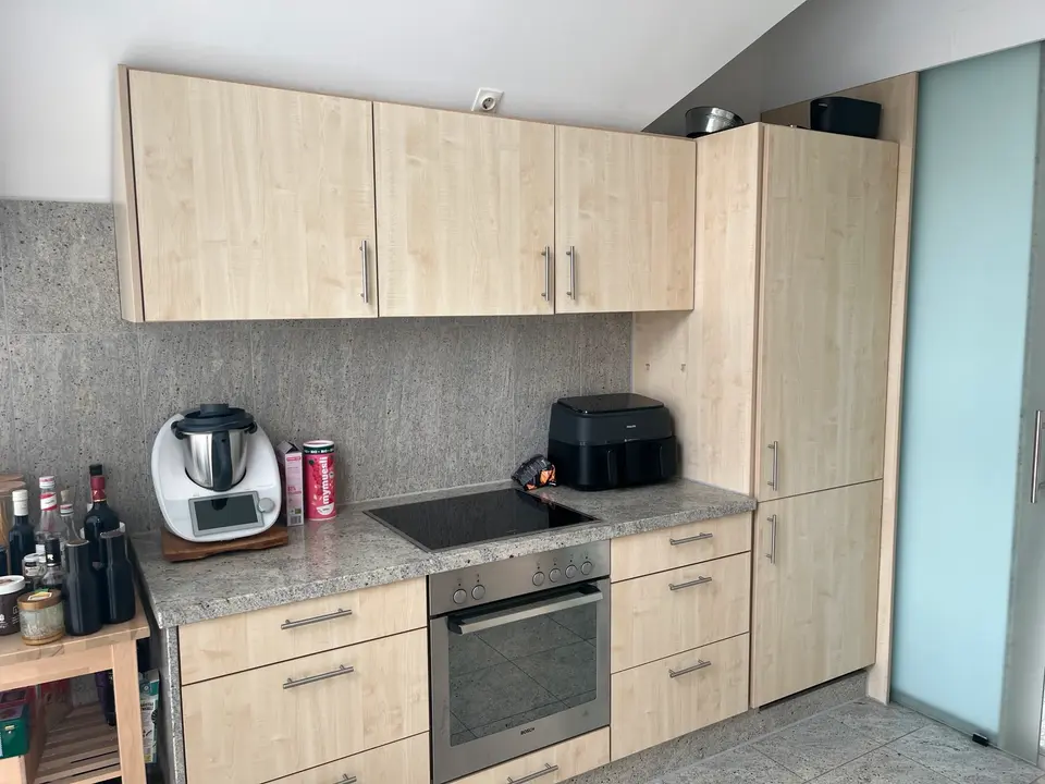 2 Zimmer Wohnung mit 90 m² in Lüdenscheid – Bild 9