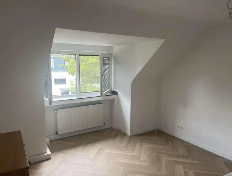 3 Zimmer Wohnung mit 58 m² in Essen – Bild 1