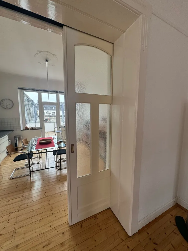 4 Zimmer Wohnung mit 140 m² in Krefeld – Bild 5