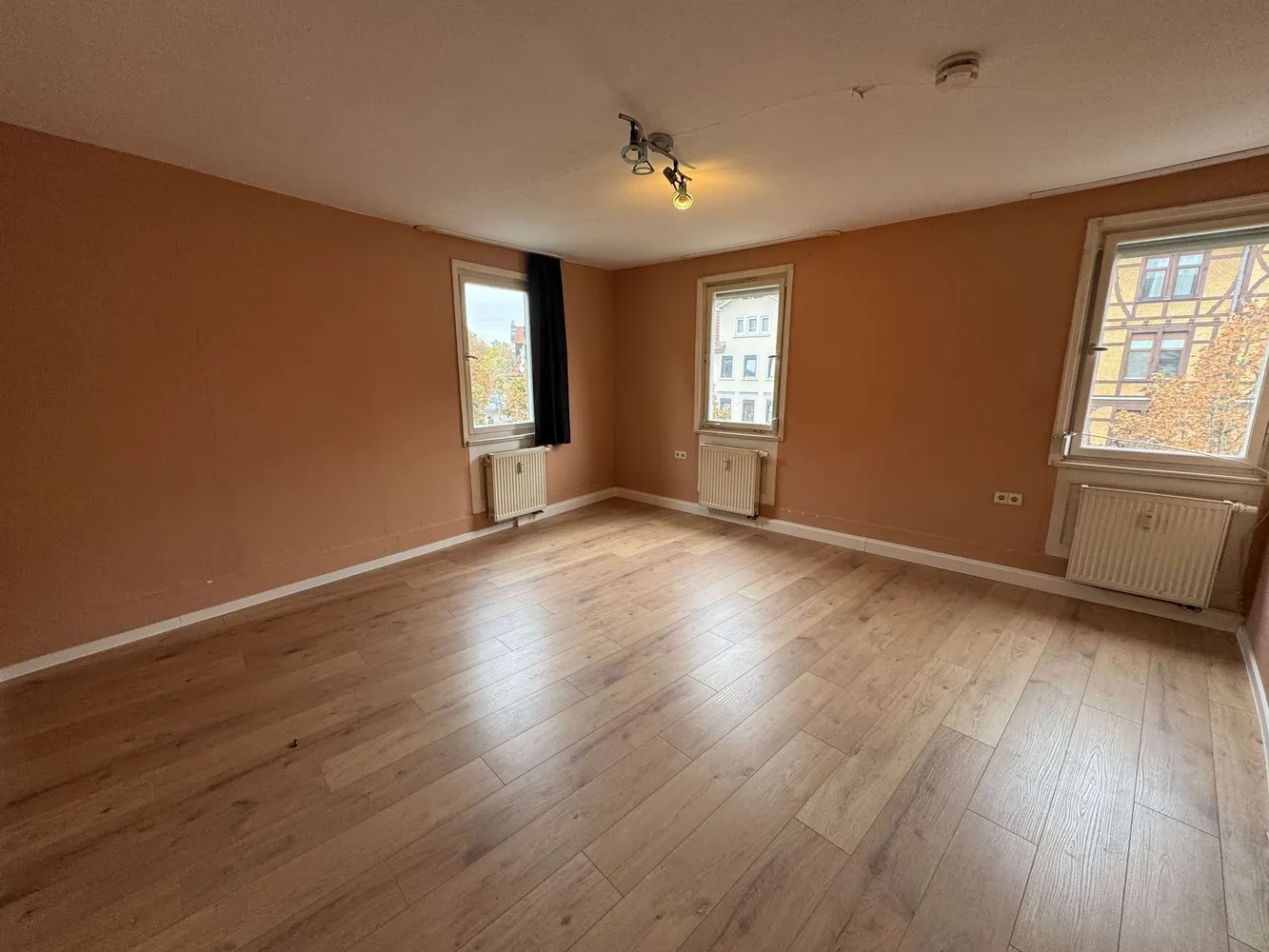 2 Zimmer Wohnung mit 50 m² in Esslingen am Neckar – Bild 7