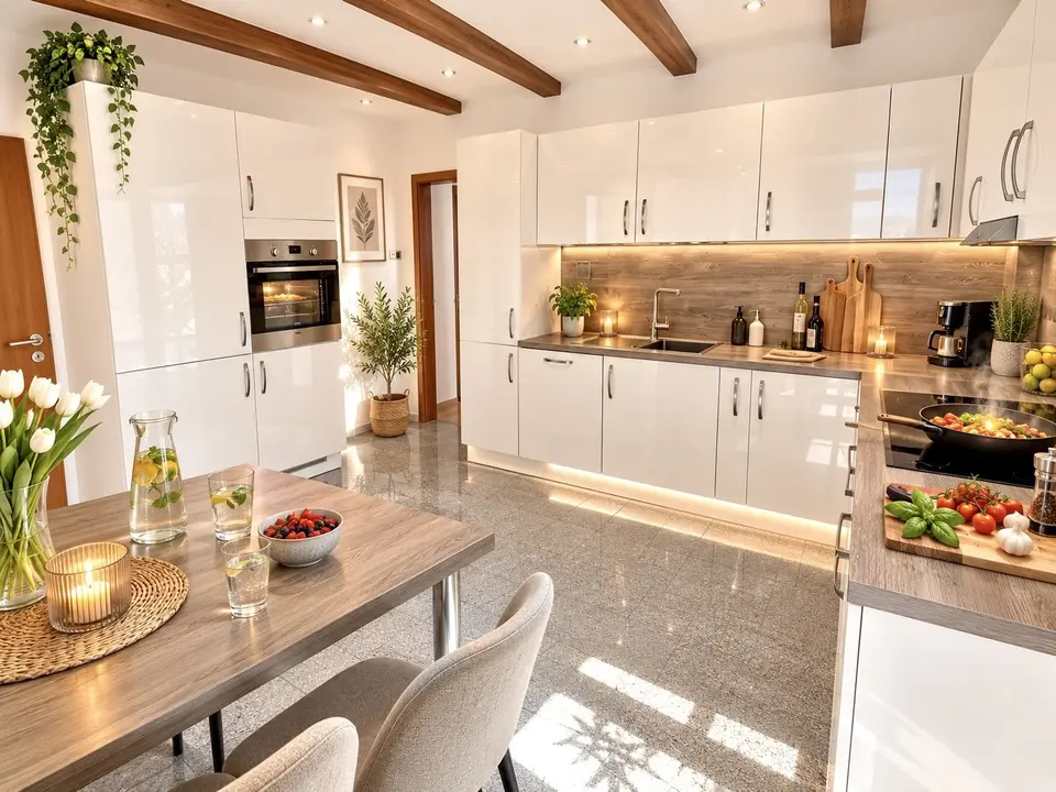 4 Zimmer Haus mit 110 m² in Trier – Bild 3