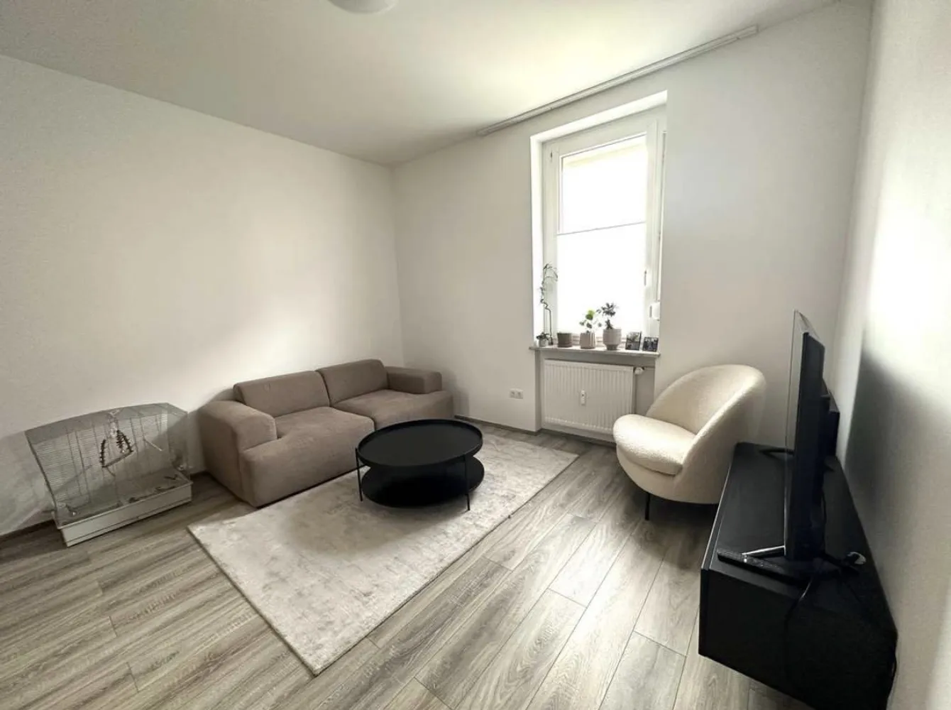 2 Zimmer Wohnung mit 49 m² in Ludwigshafen am Rhein – Bild 7