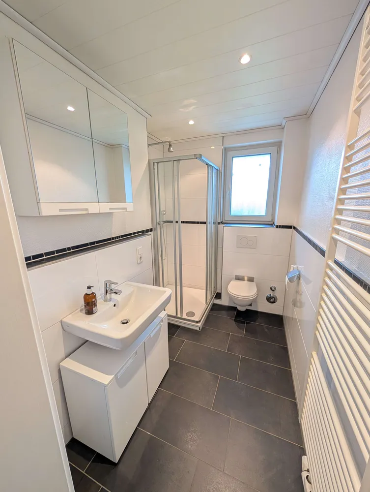 3 Zimmer Wohnung mit 61 m² in Bremerhaven – Bild 9