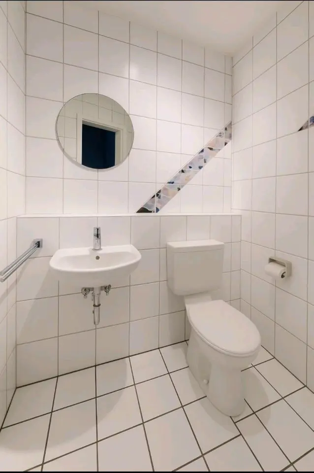 WG-Zimmer mit 15 m² in Heidelberg – Bild 5