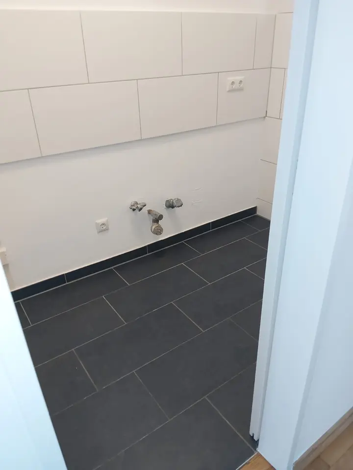 2 Zimmer Wohnung mit 42 m² in Frankfurt am Main – Bild 6