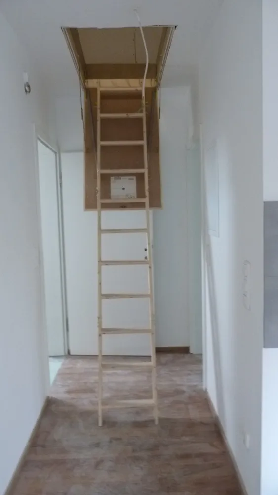4 Zimmer Wohnung mit 62 m² in Mülheim an der Ruhr – Bild 11