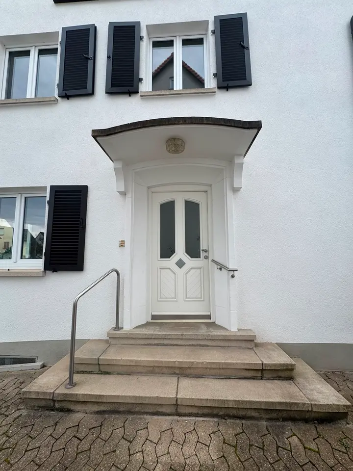 4 Zimmer Wohnung mit 75 m² in Göppingen – Bild 6