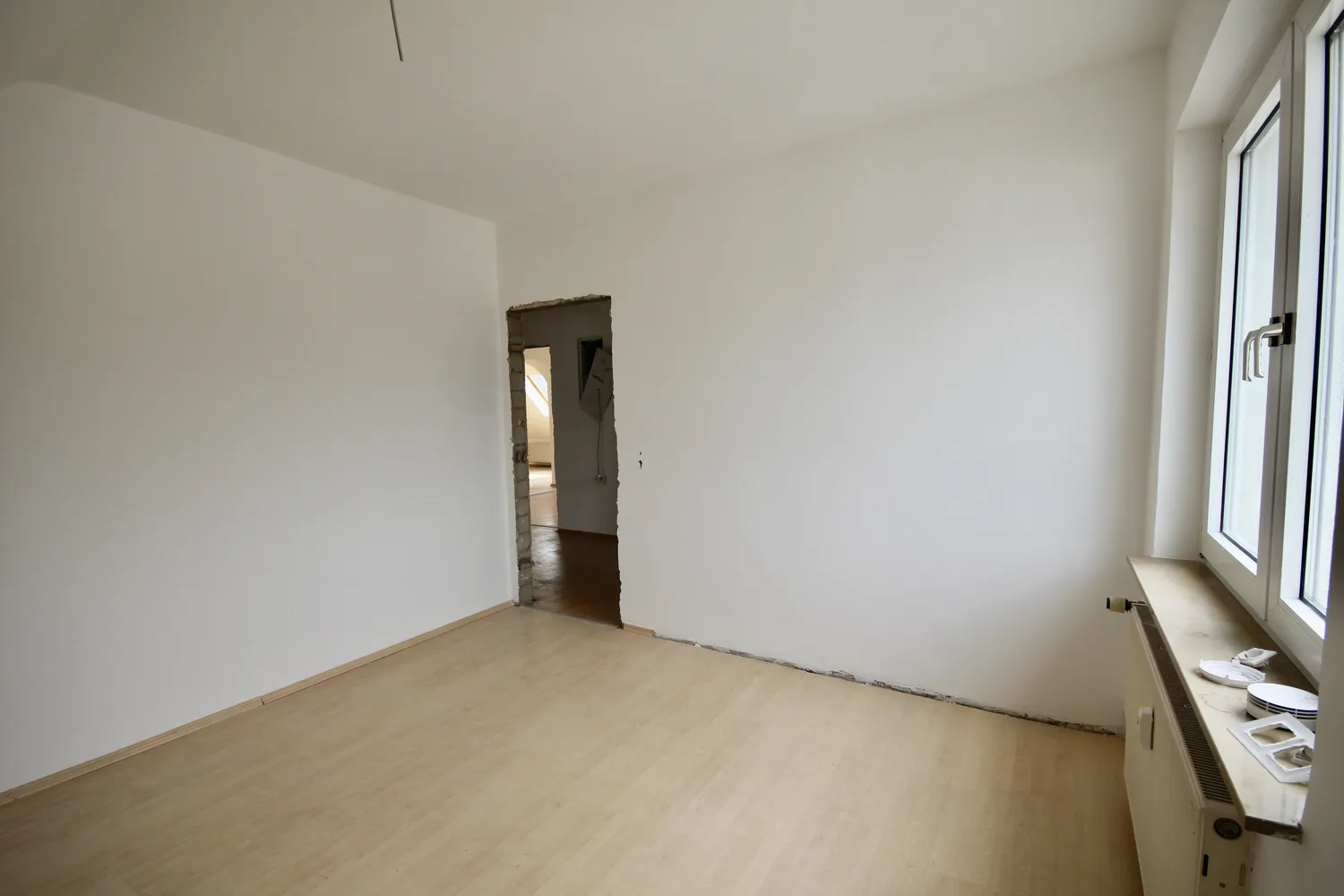 4 room apartment with 90 m² in Bochum – Photo 9