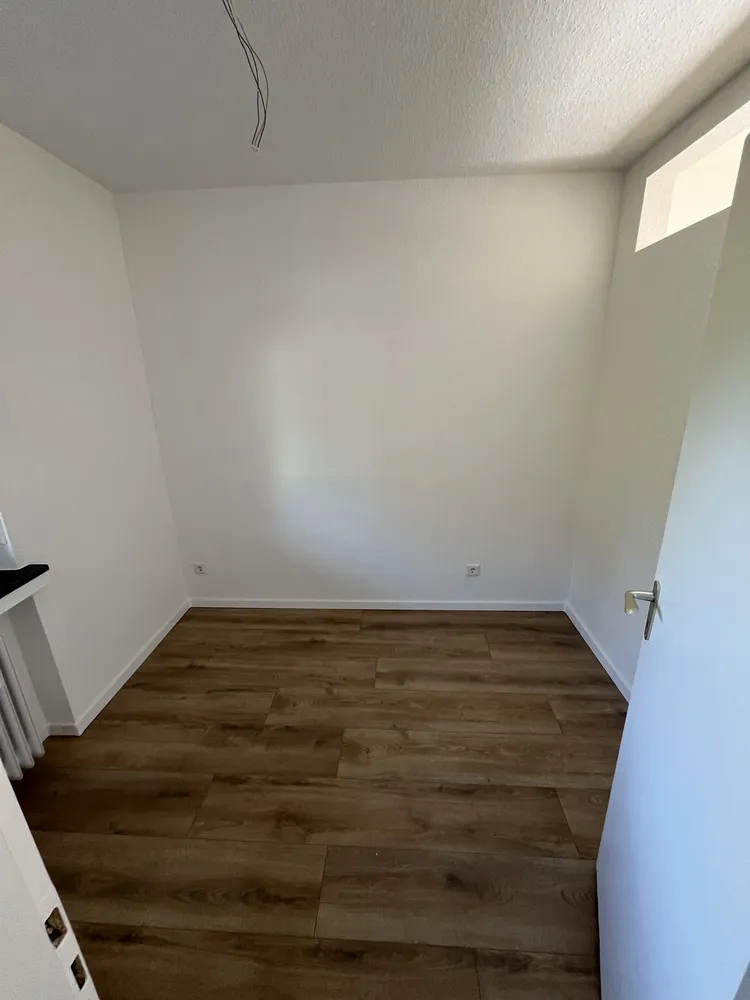2 room apartment with 39 m² in Wuppertal – Photo 5