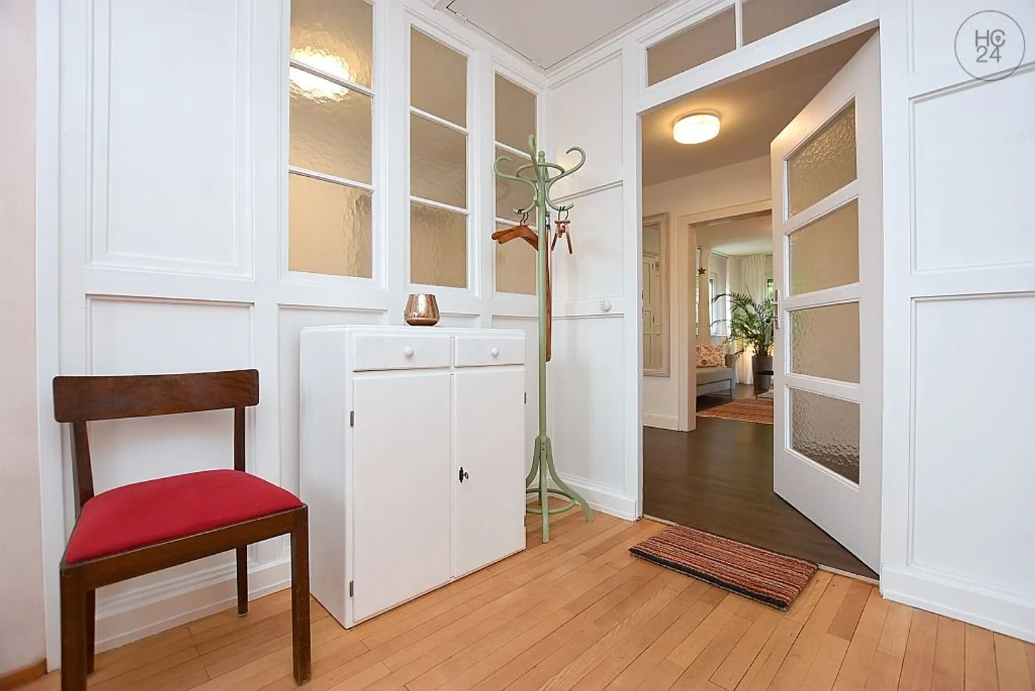 2 Zimmer Wohnung mit 67 m² in Stuttgart – Bild 5