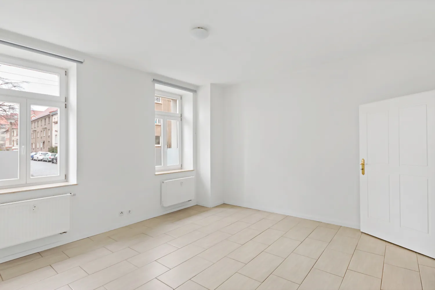 1 Zimmer Wohnung mit 40 m² in Halle (Saale) – Bild 5