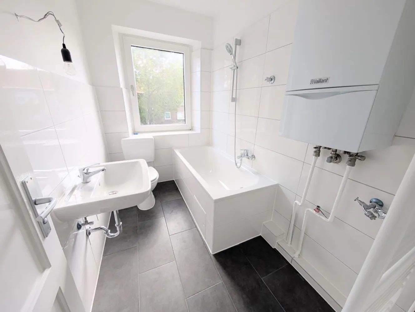 3 room apartment with 61 m² in Marl – Photo 4