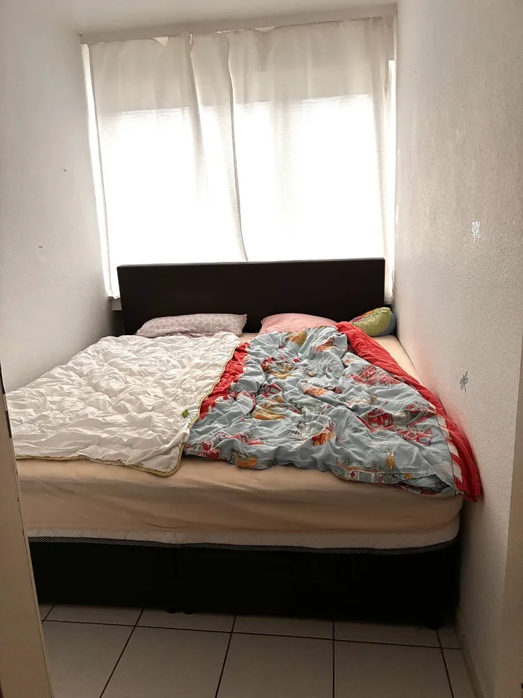 4 Zimmer Wohnung mit 67 m² in Gladbeck – Bild 1