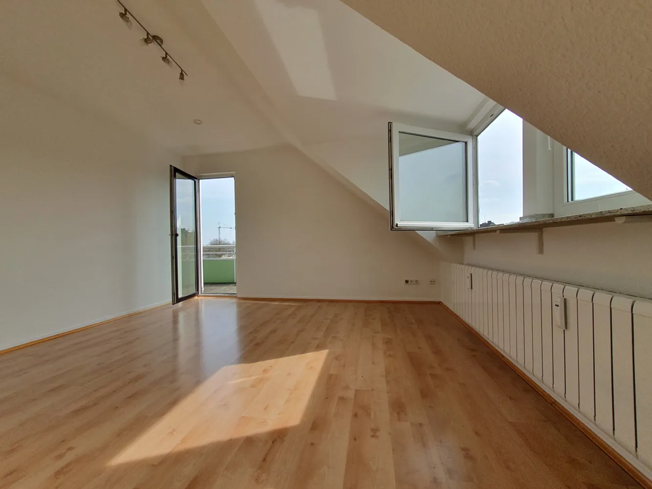 2 Zimmer Wohnung mit 41 m² in Essen – Bild 7