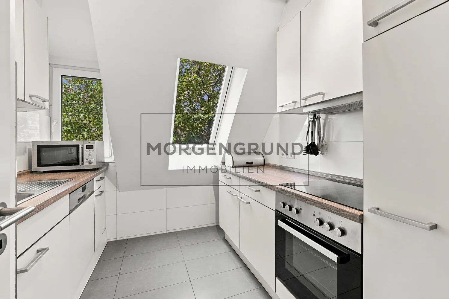 3 room apartment with 68 m² in Aachen – Photo 4