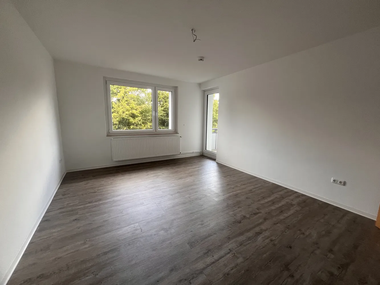 3 Zimmer Wohnung mit 62 m² in Osnabrück – Bild 5