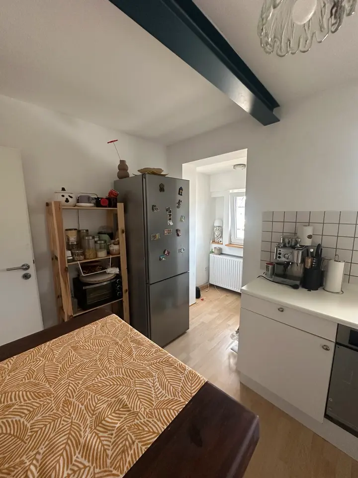 WG-Zimmer mit 67 m² in Paderborn – Bild 2