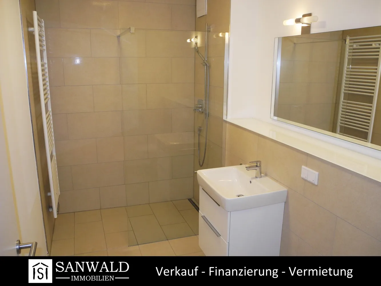 2 room apartment with 66 m² in Mettmann – Photo 6