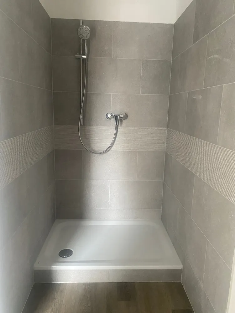 2 Zimmer Wohnung mit 66 m² in Köln – Bild 8