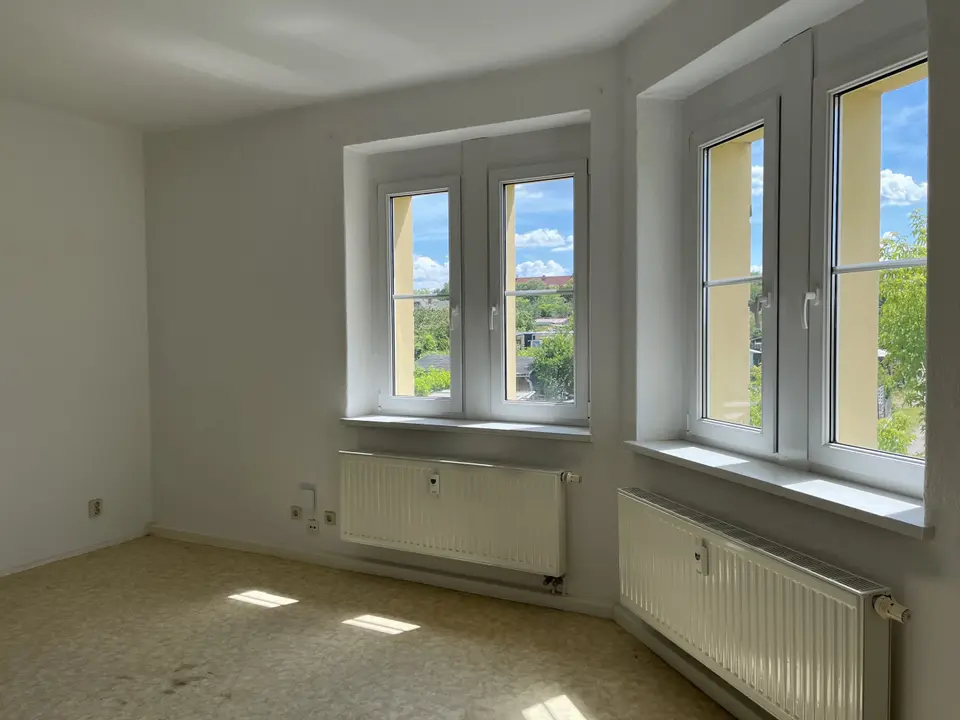 2 Zimmer Wohnung mit 64 m² in Halle (Saale) – Bild 2