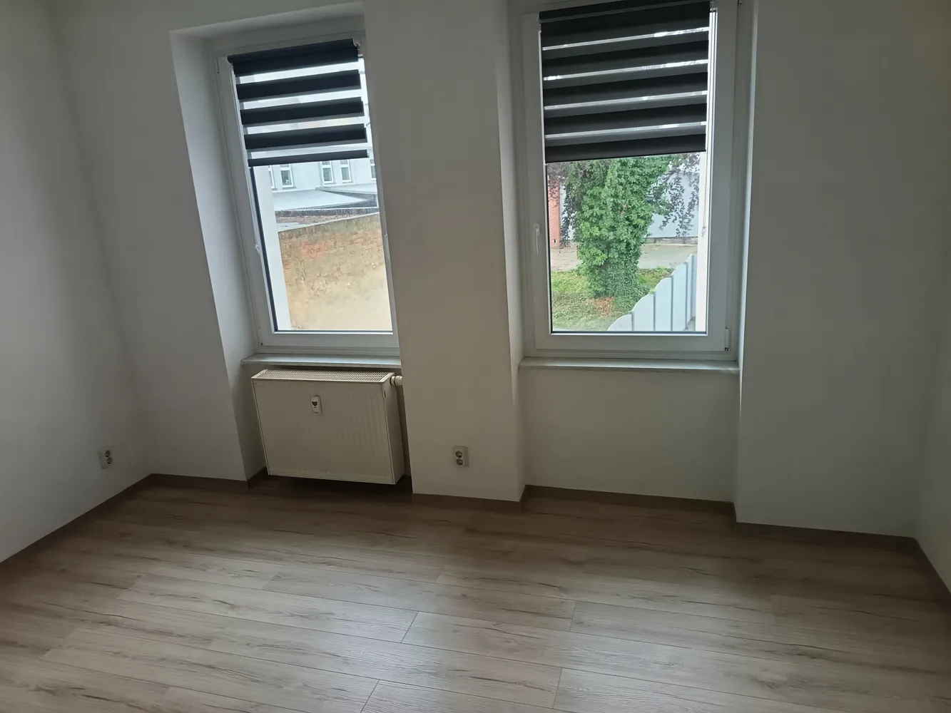 2 Zimmer Wohnung mit 61 m² in Halberstadt – Bild 4
