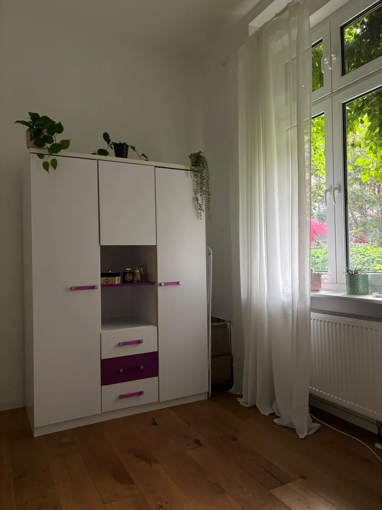 3 Zimmer Wohnung mit 56 m² in Mannheim – Bild 5