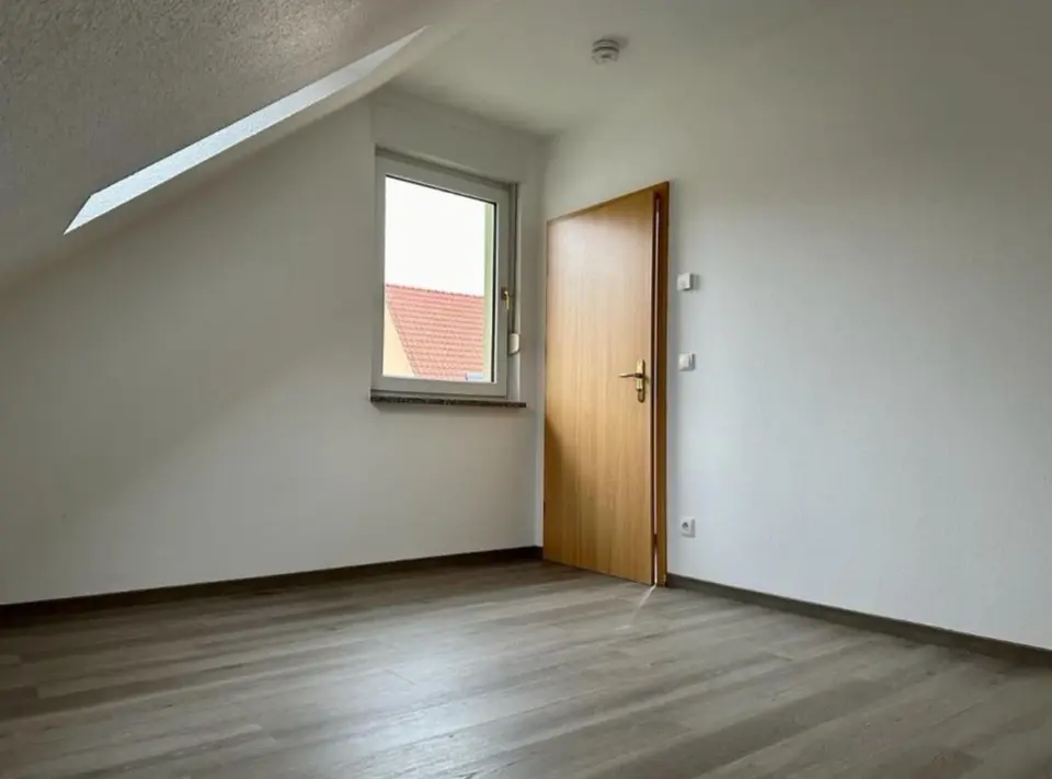 3 Zimmer Wohnung mit 80 m² in Wurzen – Bild 3