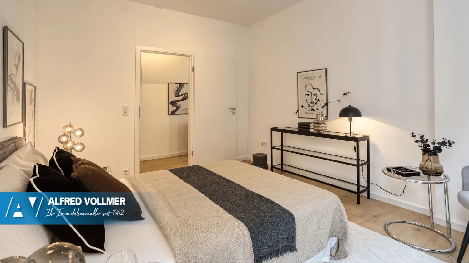 2 Zimmer Wohnung mit 49 m² in Wuppertal – Bild 6