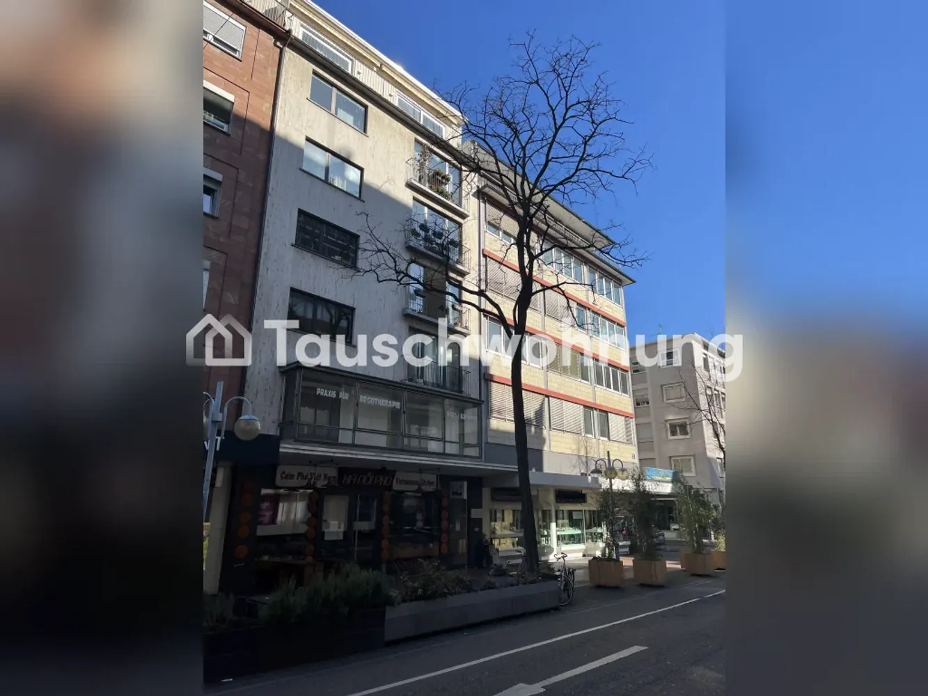 3 Zimmer Wohnung mit 90 m² in Mannheim – Bild 6
