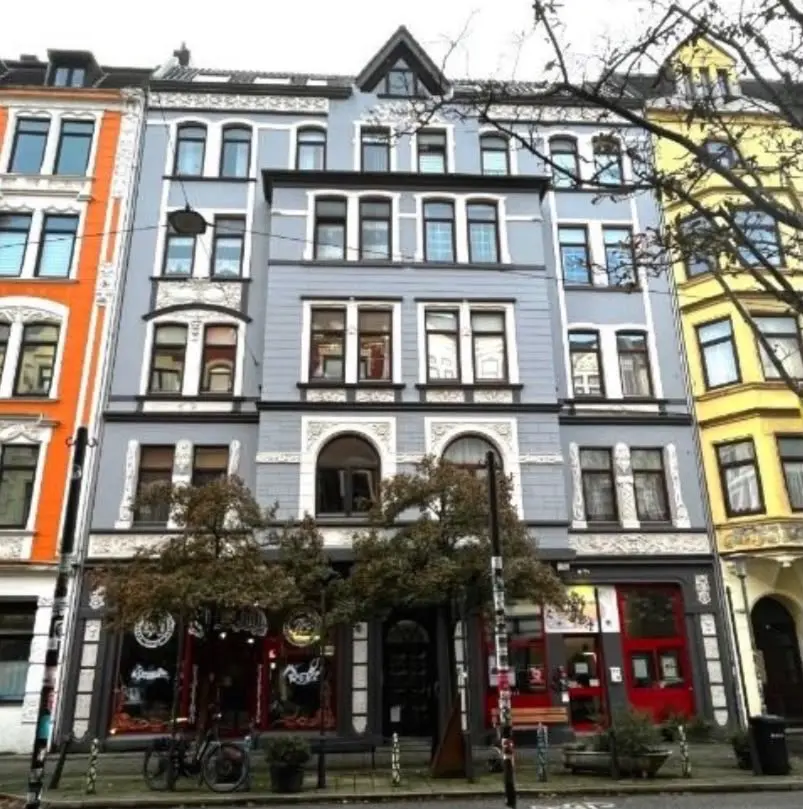 3 Zimmer Wohnung mit 80 m² in Bremerhaven – Bild 3