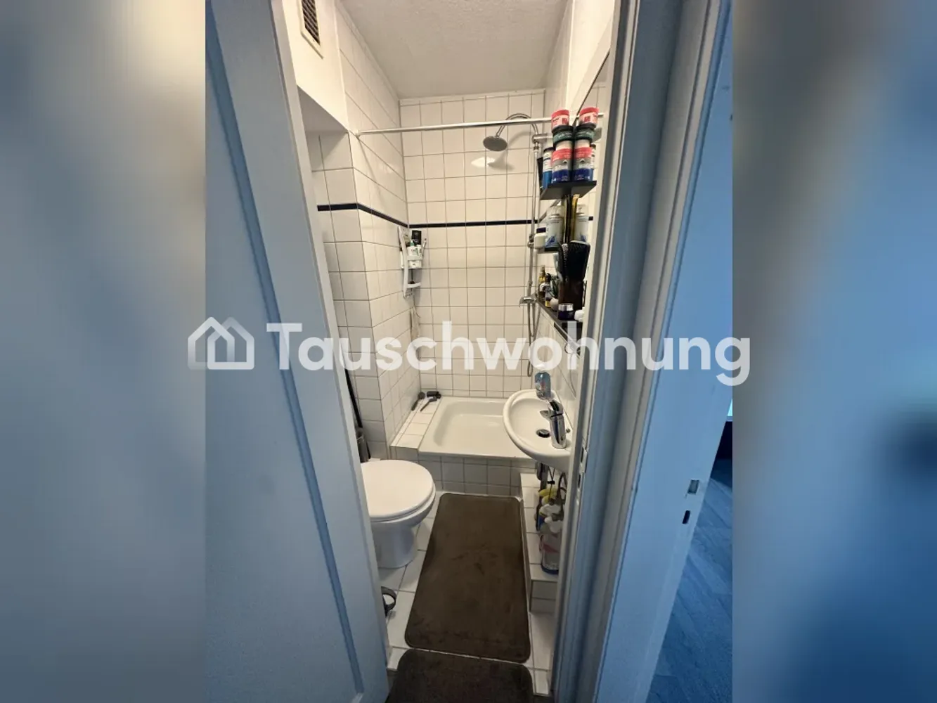 2 room apartment with 36 m² in Hamburg – Photo 12