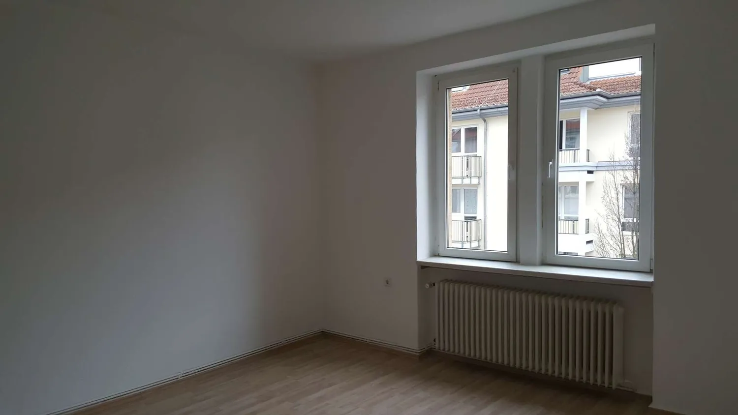 2 room apartment with 70 m² in Kassel – Photo 4