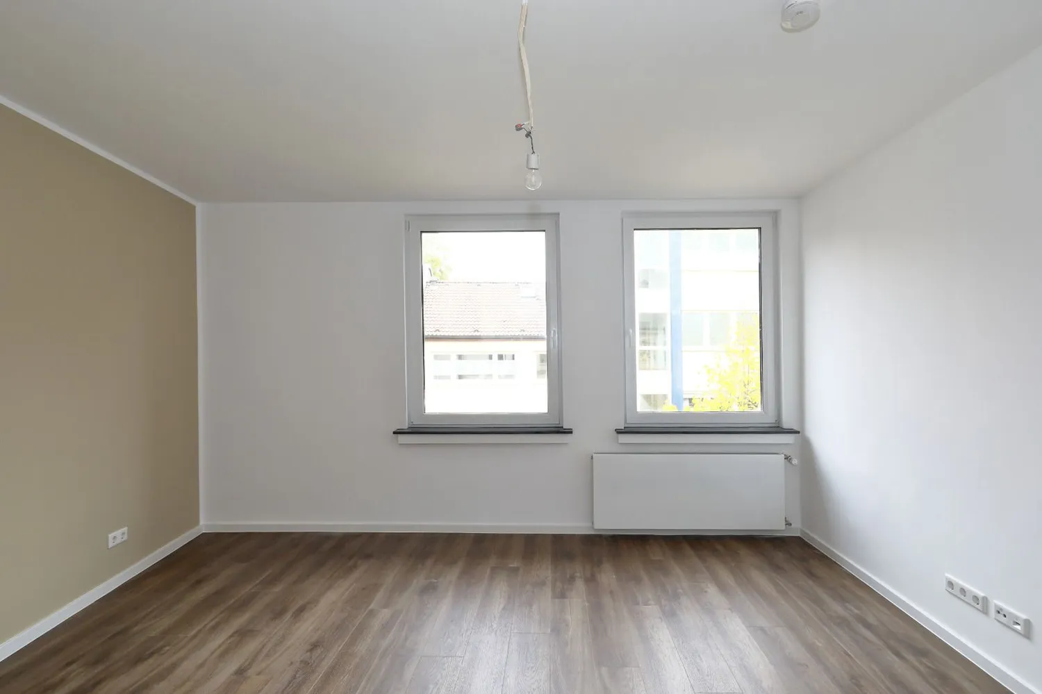 3 Zimmer Wohnung mit 101 m² in Essen – Bild 5