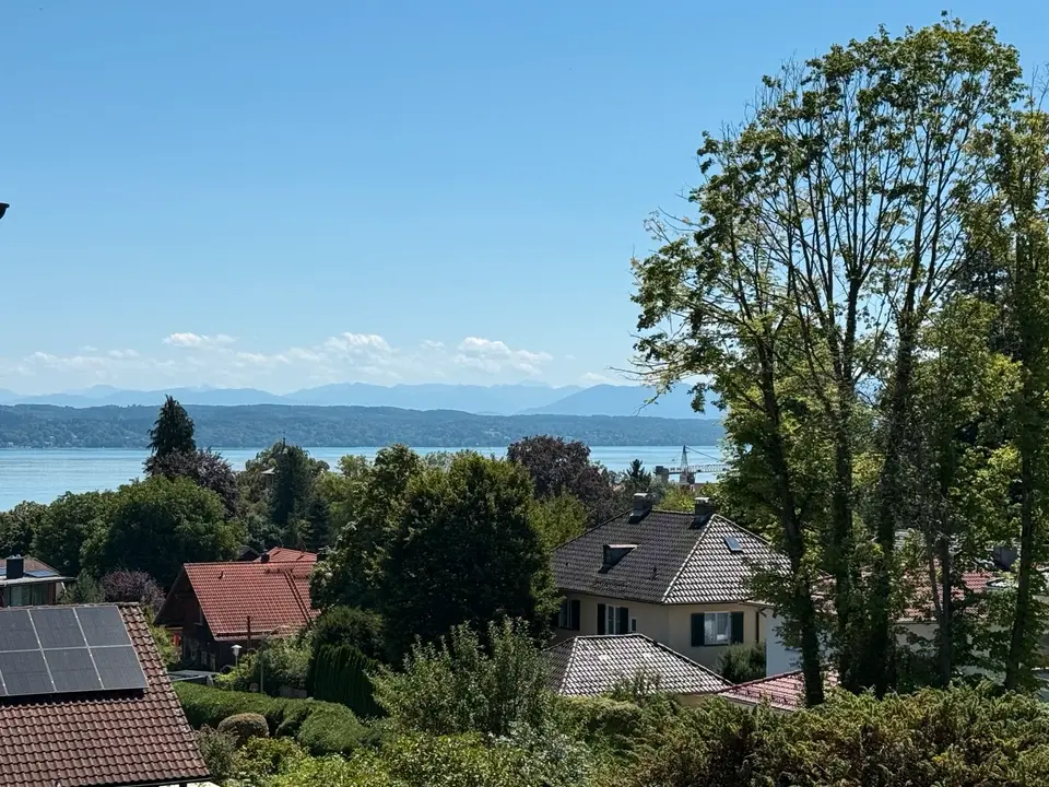 3 Zimmer Wohnung mit 101 m² in Weilheim in Oberbayern – Bild 4