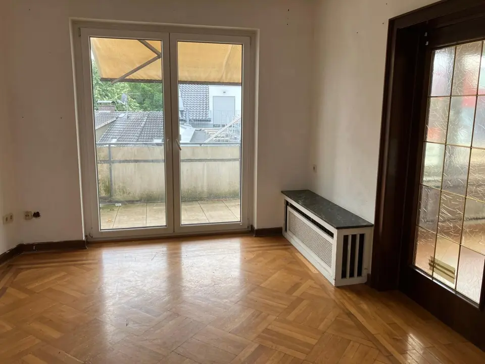 5 Zimmer Wohnung mit 155 m² in Osnabrück – Bild 3