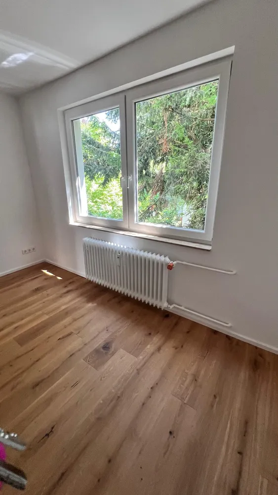 2 Zimmer Wohnung mit 45 m² in Köln – Bild 1