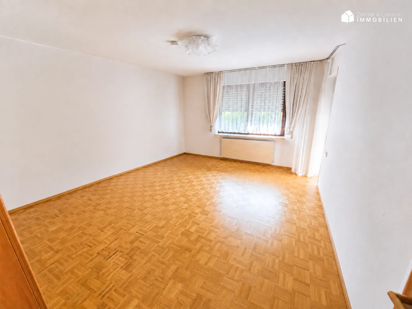 5 Zimmer Wohnung mit 100 m² in Stuttgart – Bild 4
