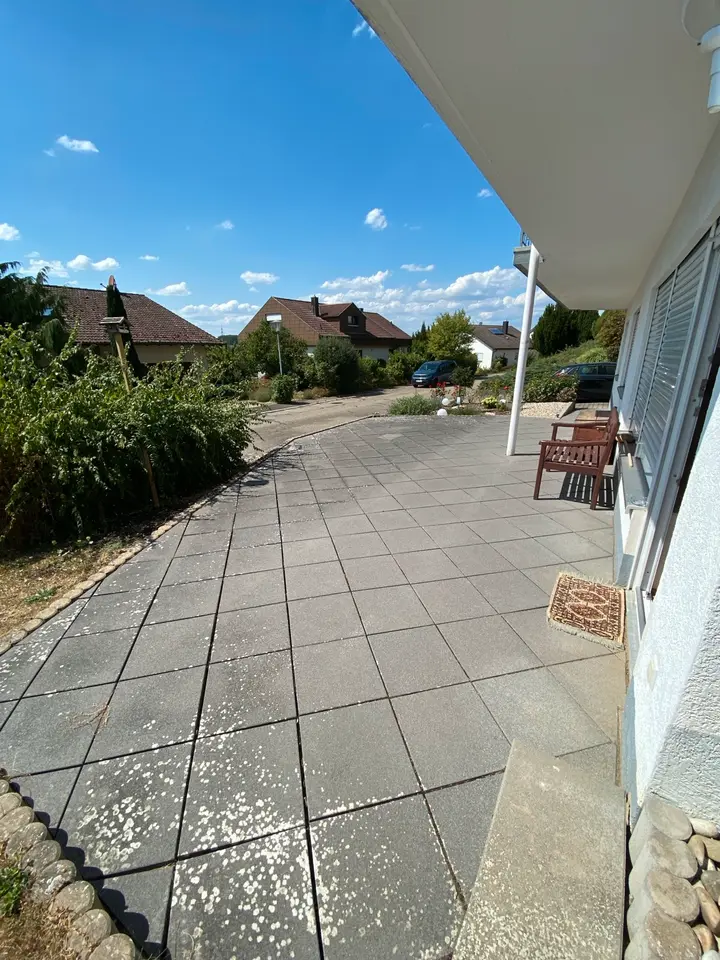 2 Zimmer Wohnung mit 70 m² in Mosbach – Bild 2