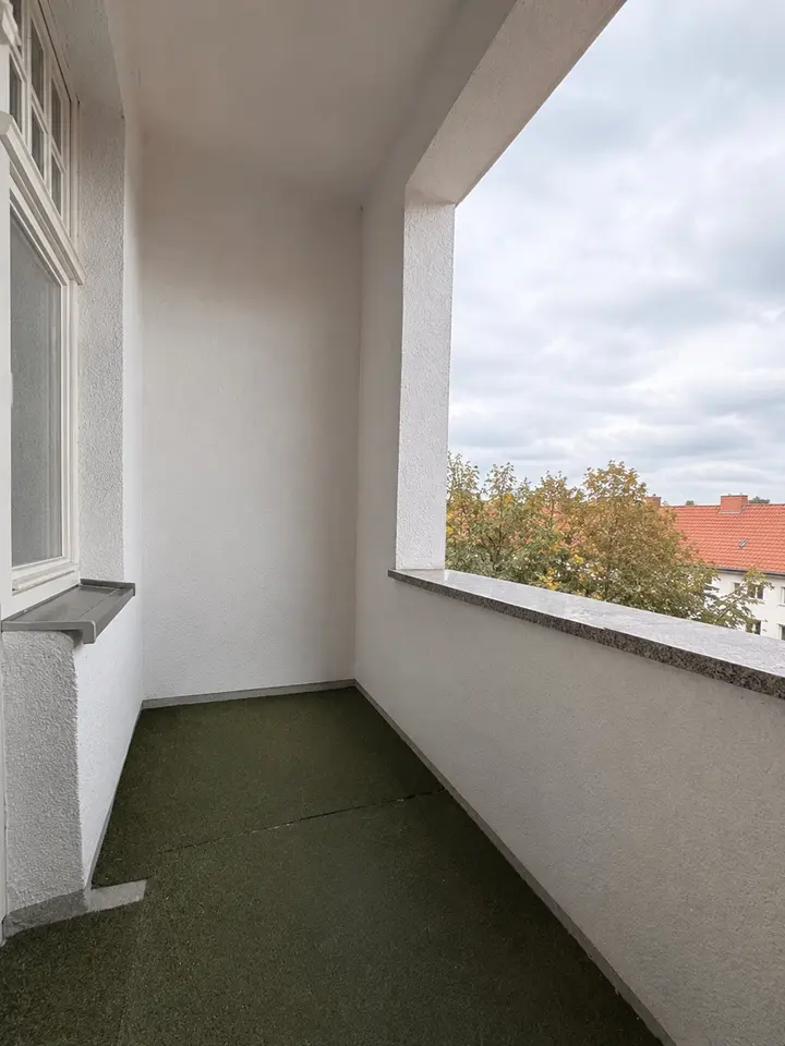 2 Zimmer Wohnung mit 77 m² in Magdeburg – Bild 5